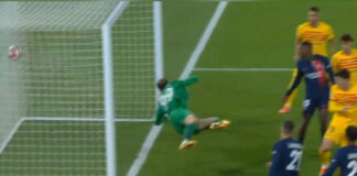 PSG Dipermalukan di Kandang Sendiri, Barcelona Menang 2-3 Leg Pertama Perempatfinal Liga Champions PSG Dipermalukan di Kandang Sendiri, Barcelona Menang 2-3 Leg Pertama Perempatfinal Liga Champions