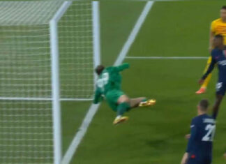 PSG Dipermalukan di Kandang Sendiri, Barcelona Menang 2-3 Leg Pertama Perempatfinal Liga Champions PSG Dipermalukan di Kandang Sendiri, Barcelona Menang 2-3 Leg Pertama Perempatfinal Liga Champions