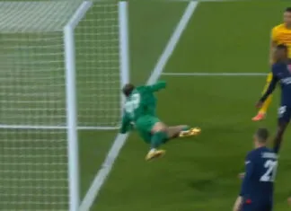 PSG Dipermalukan di Kandang Sendiri, Barcelona Menang 2-3 Leg Pertama Perempatfinal Liga Champions PSG Dipermalukan di Kandang Sendiri, Barcelona Menang 2-3 Leg Pertama Perempatfinal Liga Champions