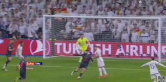 Madrid dan City Bermain Imbang 3-3, Leg Kedua Bakal Makin Panas! Madrid dan City Bermain Imbang 3-3, Leg Kedua Bakal Makin Panas!