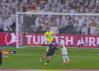 Madrid dan City Bermain Imbang 3-3, Leg Kedua Bakal Makin Panas! Madrid dan City Bermain Imbang 3-3, Leg Kedua Bakal Makin Panas!