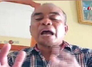 Klarifikasi Asri Damuna Alias Albert Soal Video Viral Ajak YouTuber Korea ke Hotel Klarifikasi Asri Damuna Alias Albert Soal Video Viral Ajak YouTuber Korea ke Hotel