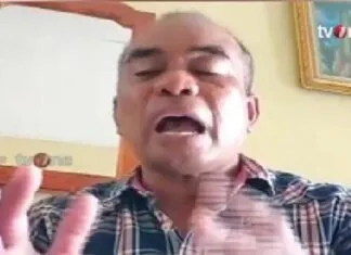 Klarifikasi Asri Damuna Alias Albert Soal Video Viral Ajak YouTuber Korea ke Hotel Klarifikasi Asri Damuna Alias Albert Soal Video Viral Ajak YouTuber Korea ke Hotel