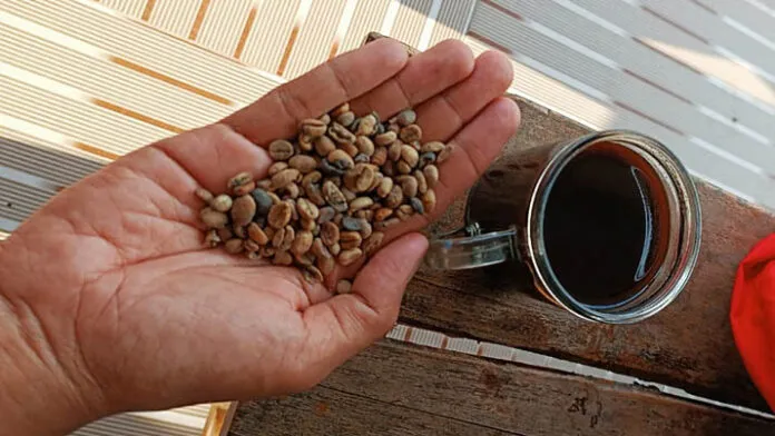 4 Manfaat Kopi yang Tak Terduga untuk Otak Anda