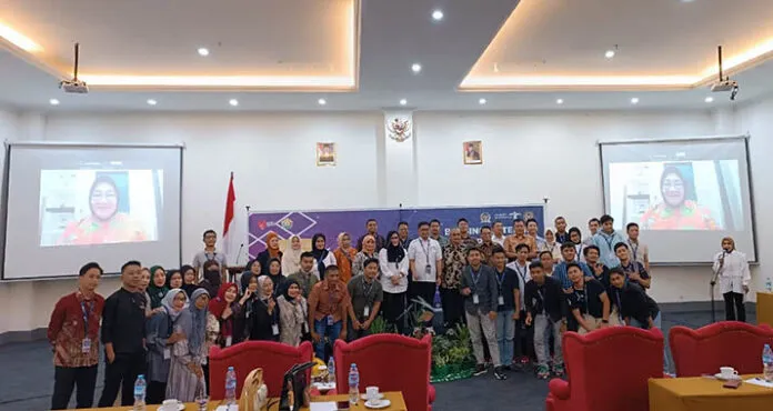 Tina Nur Alam Sebut Promosi Media Digital Jadi Cara Jitu Kenalkan Pariwisata di Sultra