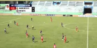MZF UHO Kendari Melesat ke 32 Besar Liga 3 Nasional MZF UHO Kendari Melesat ke 32 Besar Liga 3 Nasional