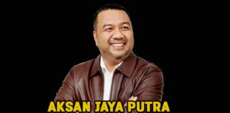 Aksan Jaya Putra Siapkan 20 Program Prioritas untuk Bangun Kota Kendari Aksan Jaya Putra Siapkan 20 Program Prioritas untuk Bangun Kota Kendari