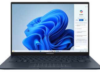 ASUS Zenbook 14 OLED, Harga dan Spesifikasi 2014 ASUS Zenbook 14 OLED, Harga dan Spesifikasi 2014