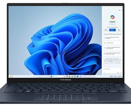 ASUS Zenbook 14 OLED, Harga dan Spesifikasi 2014 ASUS Zenbook 14 OLED, Harga dan Spesifikasi 2014