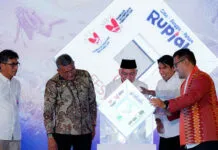 Sultra Maimo Cinta Rupiah: Sinergi Membangun Ekonomi Daerah Melalui UMKM dan Pariwisata Sultra Maimo Cinta Rupiah: Sinergi Membangun Ekonomi Daerah Melalui UMKM dan Pariwisata