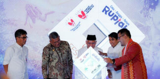 Sultra Maimo Cinta Rupiah: Sinergi Membangun Ekonomi Daerah Melalui UMKM dan Pariwisata Sultra Maimo Cinta Rupiah: Sinergi Membangun Ekonomi Daerah Melalui UMKM dan Pariwisata