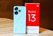 Xiaomi Resmikan Redmi 13 4G, “Bikin Konten Auto Glow Up” dengan Kamera 108MP dan Harga Terjangkau Xiaomi Resmikan Readmi 13 4G, "Bikin Konten Auto Glow Up" dengan Kamera 108MP dan Harga Terjangkau