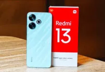 Xiaomi Resmikan Redmi 13 4G, “Bikin Konten Auto Glow Up” dengan Kamera 108MP dan Harga Terjangkau Xiaomi Resmikan Readmi 13 4G, "Bikin Konten Auto Glow Up" dengan Kamera 108MP dan Harga Terjangkau