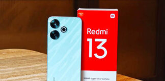 Xiaomi Resmikan Redmi 13 4G, “Bikin Konten Auto Glow Up” dengan Kamera 108MP dan Harga Terjangkau Xiaomi Resmikan Readmi 13 4G, "Bikin Konten Auto Glow Up" dengan Kamera 108MP dan Harga Terjangkau