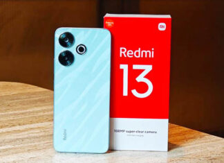 Xiaomi Resmikan Redmi 13 4G, “Bikin Konten Auto Glow Up” dengan Kamera 108MP dan Harga Terjangkau Xiaomi Resmikan Readmi 13 4G, "Bikin Konten Auto Glow Up" dengan Kamera 108MP dan Harga Terjangkau