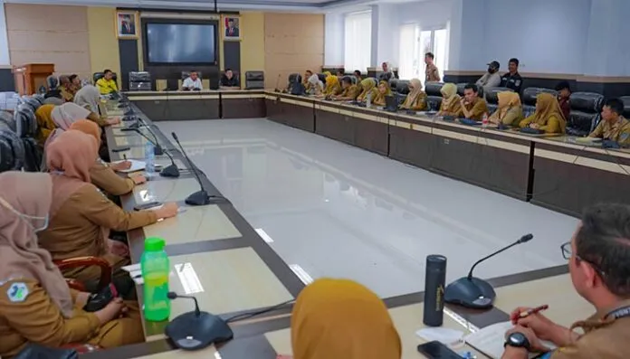 rsud_kendari DPRD Kota Kendari Desak Evaluasi RSUD Kota Kendari Terkait Keluhan Pelayanan Kesehatan