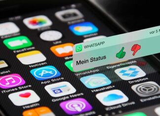 Cara Menyembunyikan Status WhatsApp Orang Lain dan Batasi Siapa yang Bisa Melihat Status Anda 2024 Cara Menyembunyikan Status WhatsApp Orang Lain dan Batasi Siapa yang Bisa Melihat Status Anda 2024