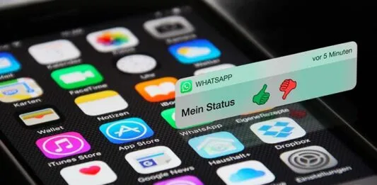Cara Menyembunyikan Status WhatsApp Orang Lain dan Batasi Siapa yang Bisa Melihat Status Anda 2024 Cara Menyembunyikan Status WhatsApp Orang Lain dan Batasi Siapa yang Bisa Melihat Status Anda 2024