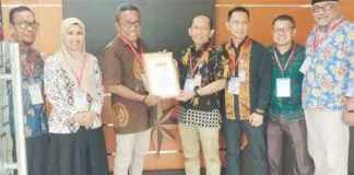 Ribuan Calon Mahasiswa Baru UHO 2024 Ikuti UTBK-SMM Ribuan Calon Mahasiswa Baru UHO 2024 Ikuti UTBK-SMM