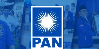 Sederet Nama Berebut Rekomendasi PAN untuk Pilwali Kendari 2024 Sederet Nama Berebut Rekomendasi PAN untuk Pilwali Kendari 2024