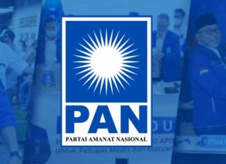 Sederet Nama Berebut Rekomendasi PAN untuk Pilwali Kendari 2024 Sederet Nama Berebut Rekomendasi PAN untuk Pilwali Kendari 2024