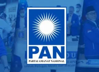 Sederet Nama Berebut Rekomendasi PAN untuk Pilwali Kendari 2024 Sederet Nama Berebut Rekomendasi PAN untuk Pilwali Kendari 2024