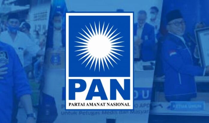 Sederet Nama Berebut Rekomendasi PAN untuk Pilwali Kendari 2024