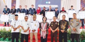 UHO Jadi Tuan Rumah Forum SPI PTN Seluruh Indonesia, Bahas Tata Kelola Perguruan Tinggi UHO Jadi Tuan Rumah Forum SPI PTN Seluruh Indonesia, Bahas Tata Kelola Perguruan Tinggi