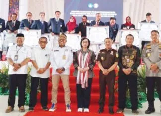 UHO Jadi Tuan Rumah Forum SPI PTN Seluruh Indonesia, Bahas Tata Kelola Perguruan Tinggi UHO Jadi Tuan Rumah Forum SPI PTN Seluruh Indonesia, Bahas Tata Kelola Perguruan Tinggi
