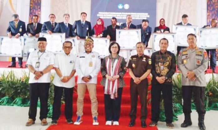 UHO Jadi Tuan Rumah Forum SPI PTN Seluruh Indonesia, Bahas Tata Kelola Perguruan Tinggi