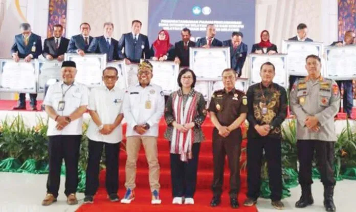 UHO Jadi Tuan Rumah Forum SPI PTN Seluruh Indonesia, Bahas Tata Kelola Perguruan Tinggi