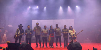 Tantri Kotak: Jangan Lupa Gunakan Hak Pilih di Pilkada Serentak 2024 Tantri Kotak: Jangan Lupa Gunakan Hak Pilih di Pilkada Serentak 2024