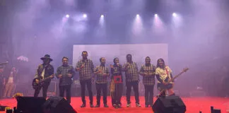 Tantri Kotak: Jangan Lupa Gunakan Hak Pilih di Pilkada Serentak 2024 Tantri Kotak: Jangan Lupa Gunakan Hak Pilih di Pilkada Serentak 2024