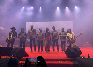 Tantri Kotak: Jangan Lupa Gunakan Hak Pilih di Pilkada Serentak 2024 Tantri Kotak: Jangan Lupa Gunakan Hak Pilih di Pilkada Serentak 2024