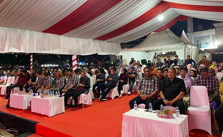 Tantri Kotak: Jangan Lupa Gunakan Hak Pilih di Pilkada Serentak 2024