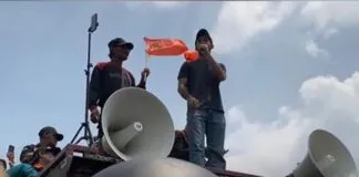 Reza Rahadian: Ini Bukan Negara Milik Keluarga Tertentu Reza Rahadian: Ini Bukan Negara Milik Keluarga Tertentu