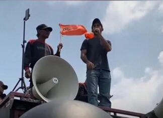 Reza Rahadian: Ini Bukan Negara Milik Keluarga Tertentu Reza Rahadian: Ini Bukan Negara Milik Keluarga Tertentu