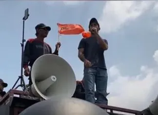 Reza Rahadian: Ini Bukan Negara Milik Keluarga Tertentu Reza Rahadian: Ini Bukan Negara Milik Keluarga Tertentu