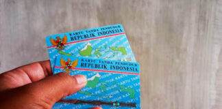 5 Cara dan Mudah Ubah Status Kawin di KTP Setelah Menikah 5 Cara dan Mudah Ubah Status Kawin di KTP Setelah Menikah