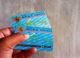 5 Cara dan Mudah Ubah Status Kawin di KTP Setelah Menikah 5 Cara dan Mudah Ubah Status Kawin di KTP Setelah Menikah