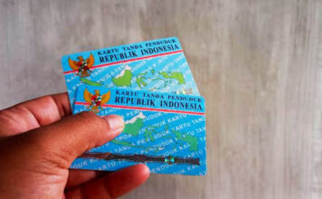 5 Cara dan Mudah Ubah Status Kawin di KTP Setelah Menikah 5 Cara dan Mudah Ubah Status Kawin di KTP Setelah Menikah