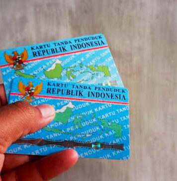 5 Cara dan Mudah Ubah Status Kawin di KTP Setelah Menikah 5 Cara dan Mudah Ubah Status Kawin di KTP Setelah Menikah