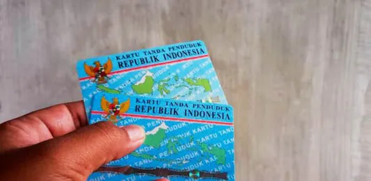 5 Cara dan Mudah Ubah Status Kawin di KTP Setelah Menikah 5 Cara dan Mudah Ubah Status Kawin di KTP Setelah Menikah