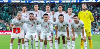 Timnas Indonesia vs Australia: Link Live Streaming dan Prediksi Line-up Terbaru Timnas Indonesia vs Australia: Link Live Streaming dan Prediksi Line-up Terbaru