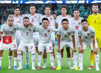 Timnas Indonesia vs Australia: Link Live Streaming dan Prediksi Line-up Terbaru Timnas Indonesia vs Australia: Link Live Streaming dan Prediksi Line-up Terbaru