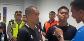 Kritik Pedas Zulkifli Syukur: Wasit Merusak Mental Pemain di Laga Aceh vs Sulteng Kritik Pedas Zulkifli Syukur: Wasit Merusak Mental Pemain di Laga Aceh vs Sulteng