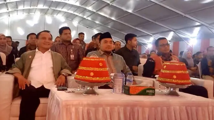 KPU RI Gelar Apel Rakonsolda di Kendari, Persiapan Jelang Pilkada 2024