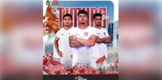 Live Streaming China VS Timnas Indonesia di Kualifikasi Piala Dunia 2026 Live Streaming China VS Timnas Indonesia di Kualifikasi Piala Dunia 2026