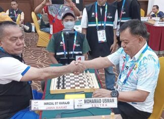 Sultra Raih Dua Medali di Peparnas XVII, Pj Gubernur Apresiasi Tinggi Sultra Raih Dua Medali di Peparnas XVII, Pj Gubernur Apresiasi Tinggi