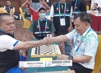 Sultra Raih Dua Medali di Peparnas XVII, Pj Gubernur Apresiasi Tinggi Sultra Raih Dua Medali di Peparnas XVII, Pj Gubernur Apresiasi Tinggi